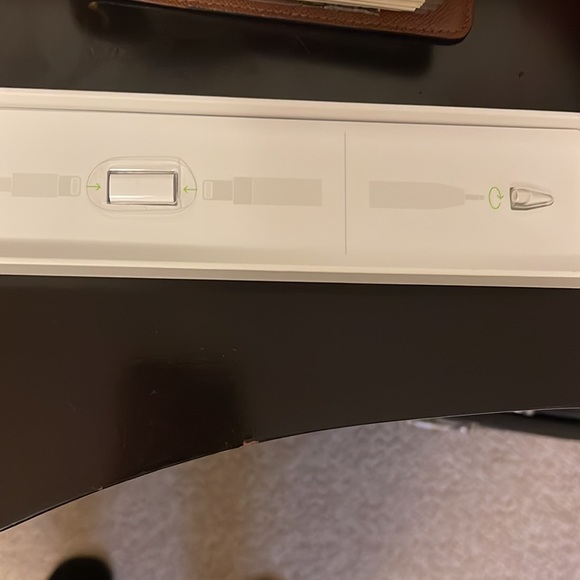 1st generation 2018 iPad Pro pencil! - Picture 3 of 4